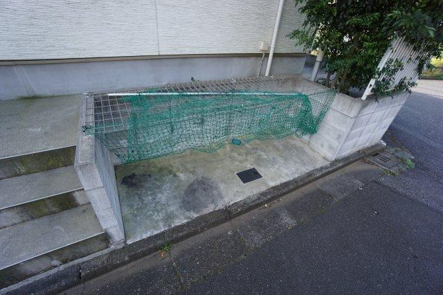 ファーストベル西都賀 部屋画像