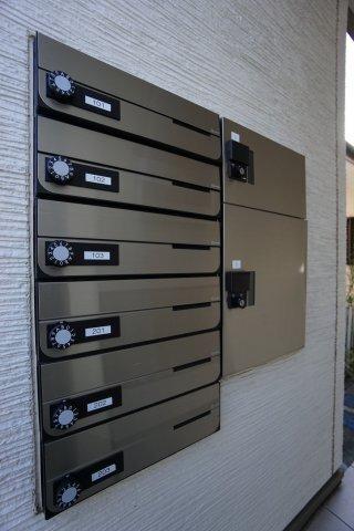 ファーストベル西都賀 部屋画像
