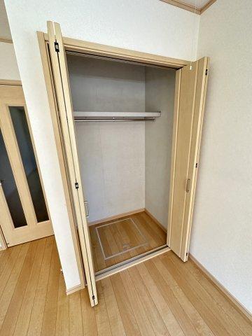 アンジェリーク 部屋画像