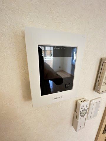 アンジェリーク 部屋画像