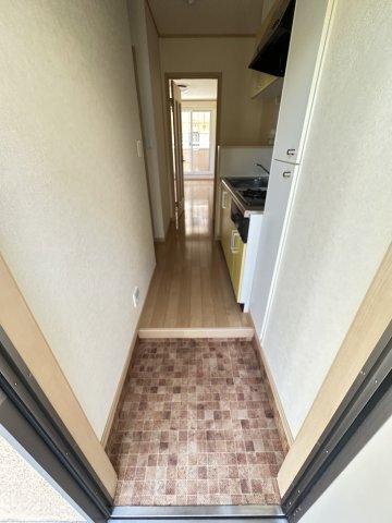 アンジェリーク 部屋画像