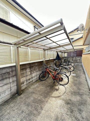 アンジェリーク 部屋画像
