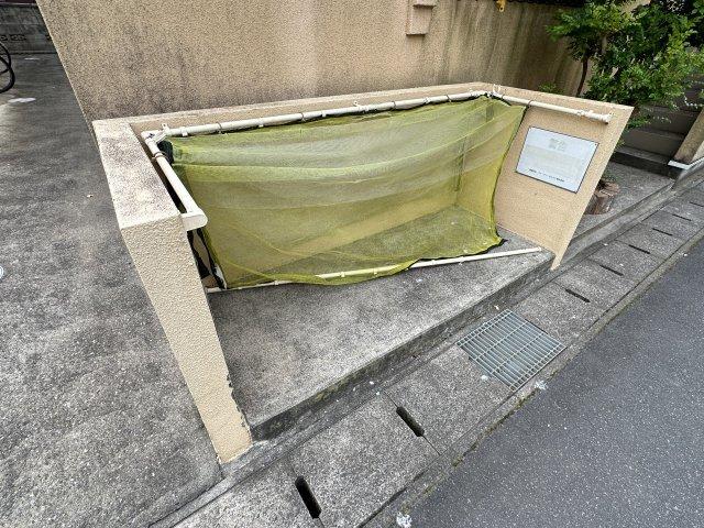 アンジェリーク 部屋画像