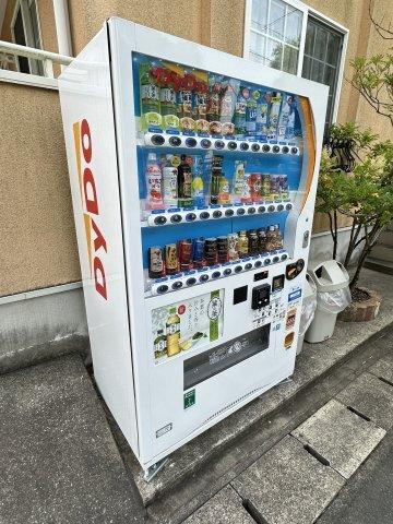 アンジェリーク 部屋画像
