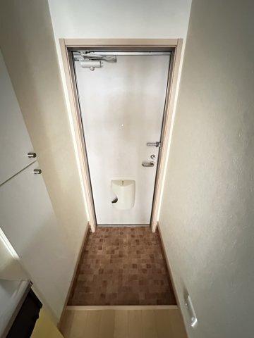 アンジェリーク 部屋画像