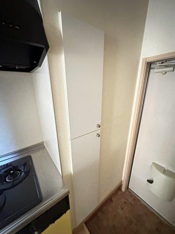 アンジェリーク 部屋画像