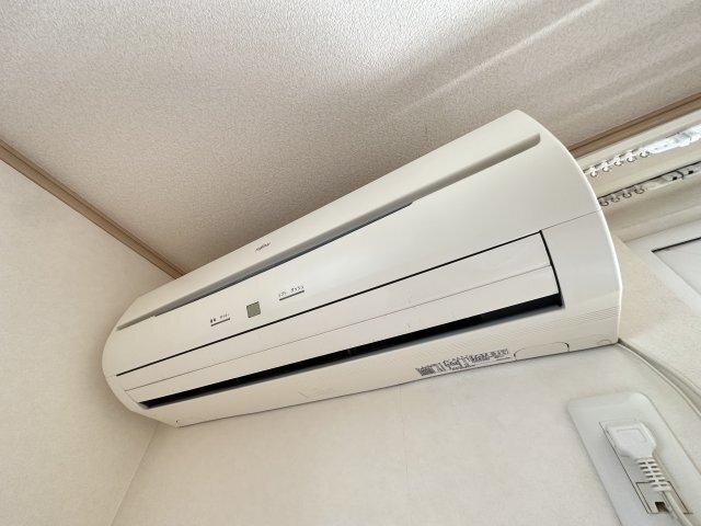 アンジェリーク 部屋画像