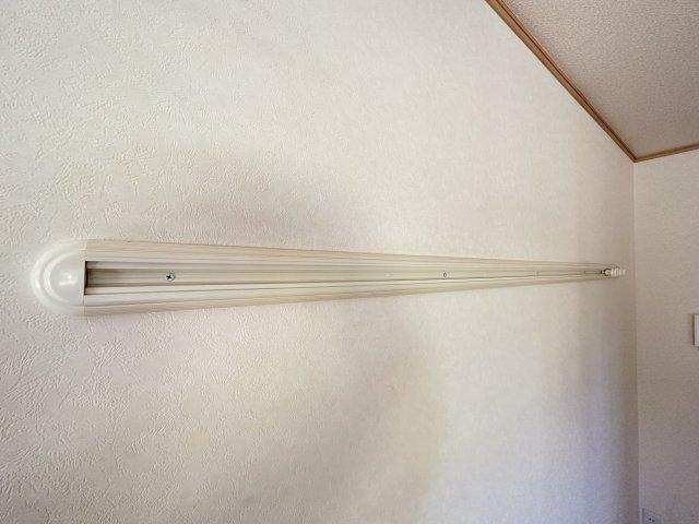 アンジェリーク 部屋画像