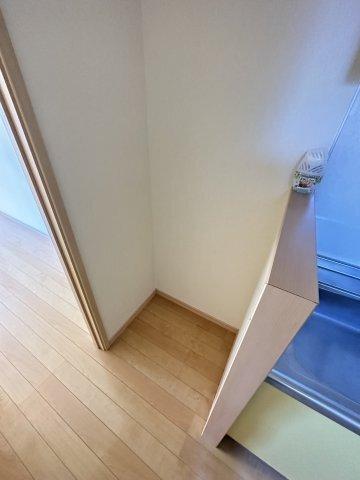 アンジェリーク 部屋画像