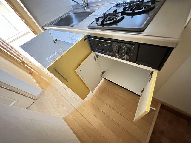 アンジェリーク 部屋画像
