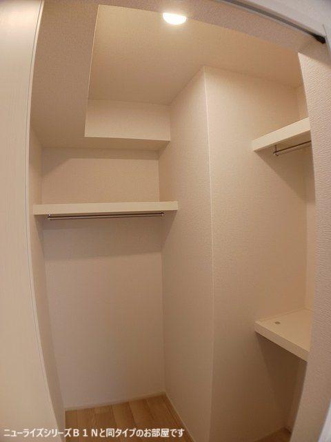 ドゥー・メゾン桜木 部屋画像