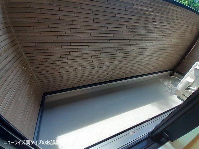 ドゥー・メゾン桜木 部屋画像