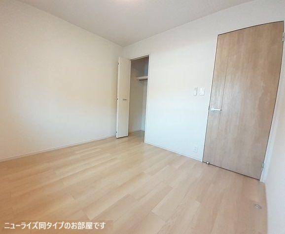 ドゥー・メゾン桜木 部屋画像