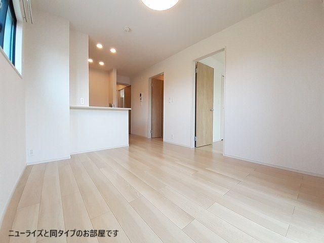 ドゥー・メゾン桜木 部屋画像
