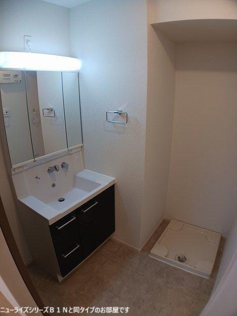 ドゥー・メゾン桜木 部屋画像