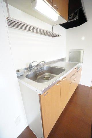 アークパレス 部屋画像