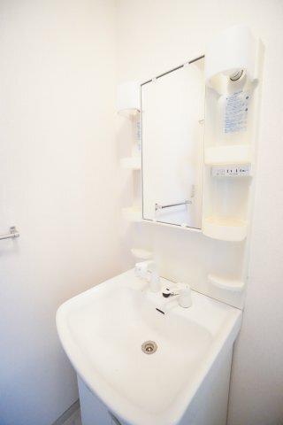 アークパレス 部屋画像