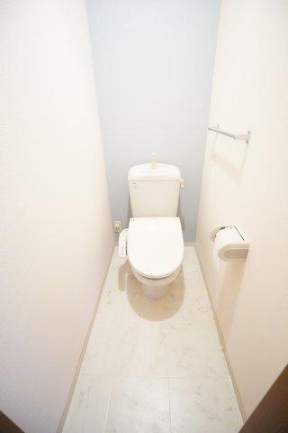 アークパレス 部屋画像