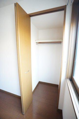 アークパレス 部屋画像