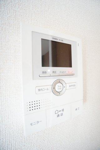 アークパレス 部屋画像