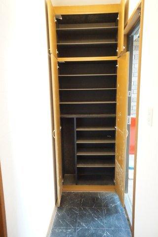 アークパレス 部屋画像