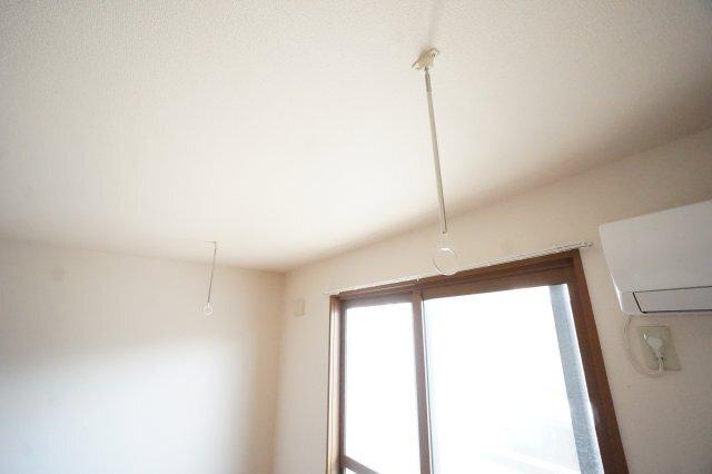 アークパレス 部屋画像