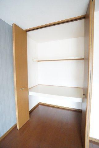 アークパレス 部屋画像