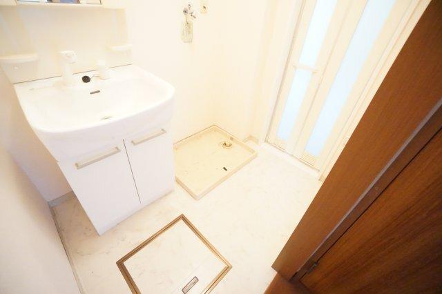 アークパレス 部屋画像