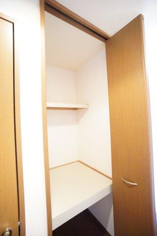 アークパレス 部屋画像