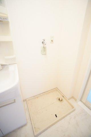 アークパレス 部屋画像