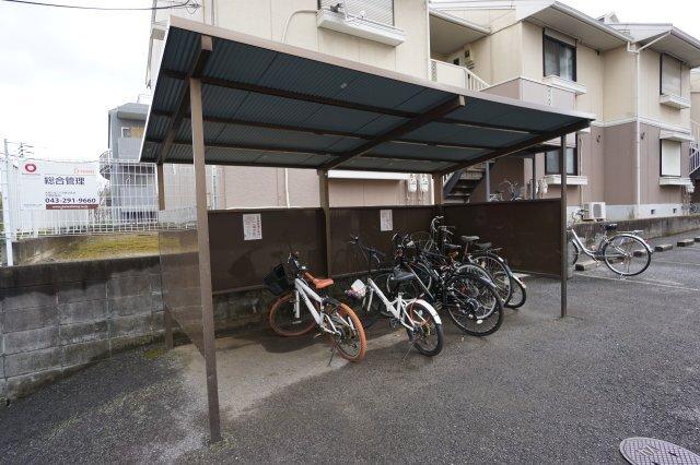 第3フェニックス 部屋画像