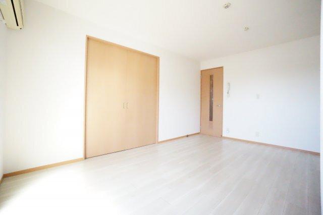 IS・若葉A その他