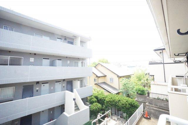第3フェニックス 部屋画像