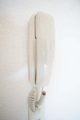 IS・若葉A 設備