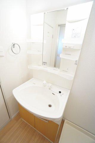 ピュアパレス 部屋画像