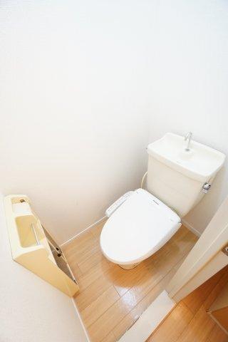 ピュアパレス 部屋画像