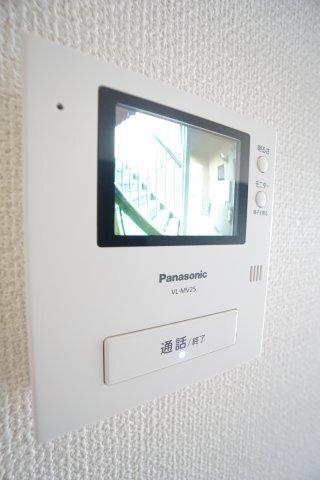 ピュアパレス 部屋画像