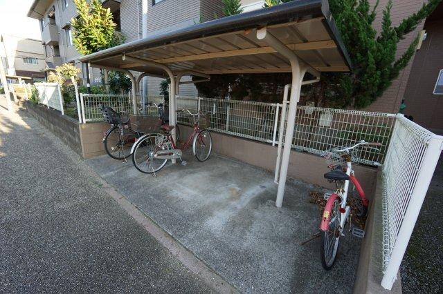 ピュアパレス 部屋画像