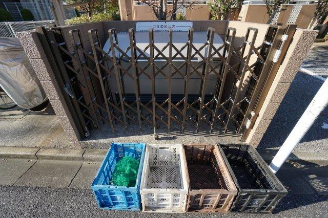 ピュアパレス 部屋画像