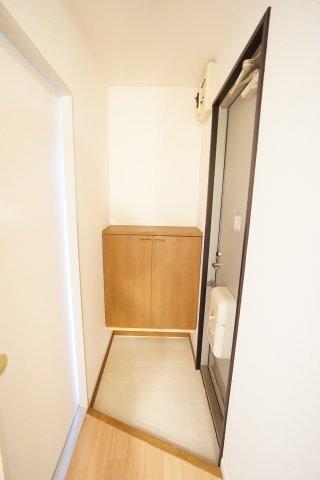 ピュアパレス 部屋画像