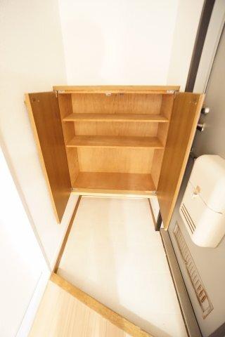 ピュアパレス 部屋画像