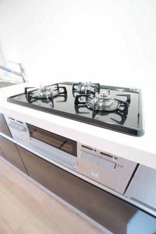 ピュアパレス 部屋画像