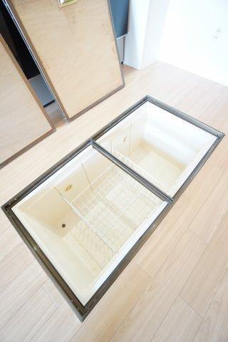 ピュアパレス 部屋画像