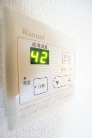 ピュアパレス 部屋画像