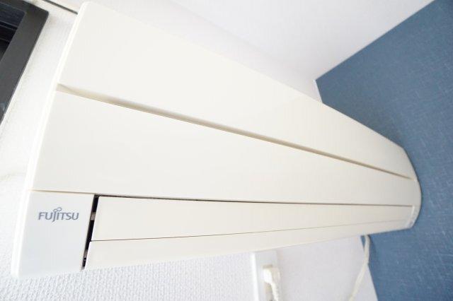 ピュアパレス 部屋画像