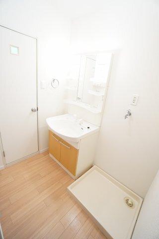 ピュアパレス 部屋画像