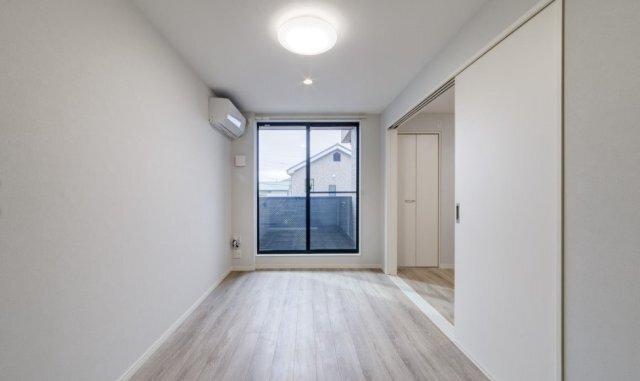 Avalon 西都賀 部屋画像