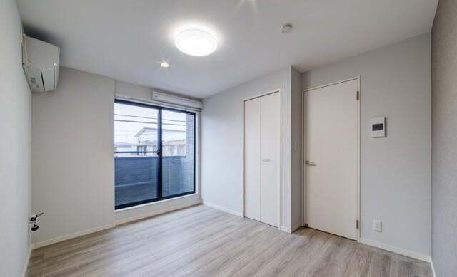 Avalon 西都賀 部屋画像