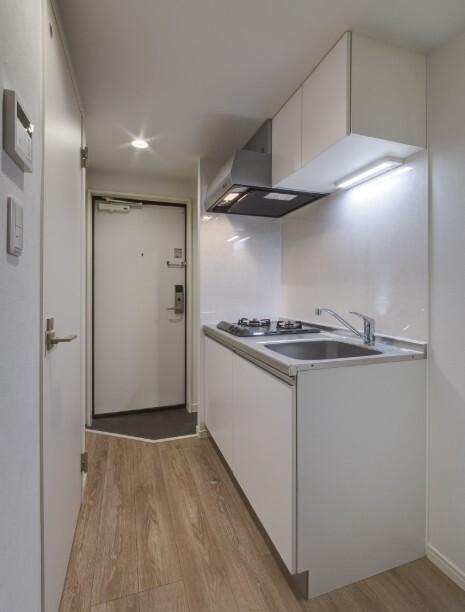 Avalon 西都賀 部屋画像