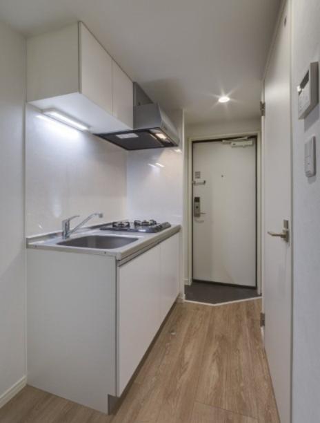 Avalon 西都賀 部屋画像